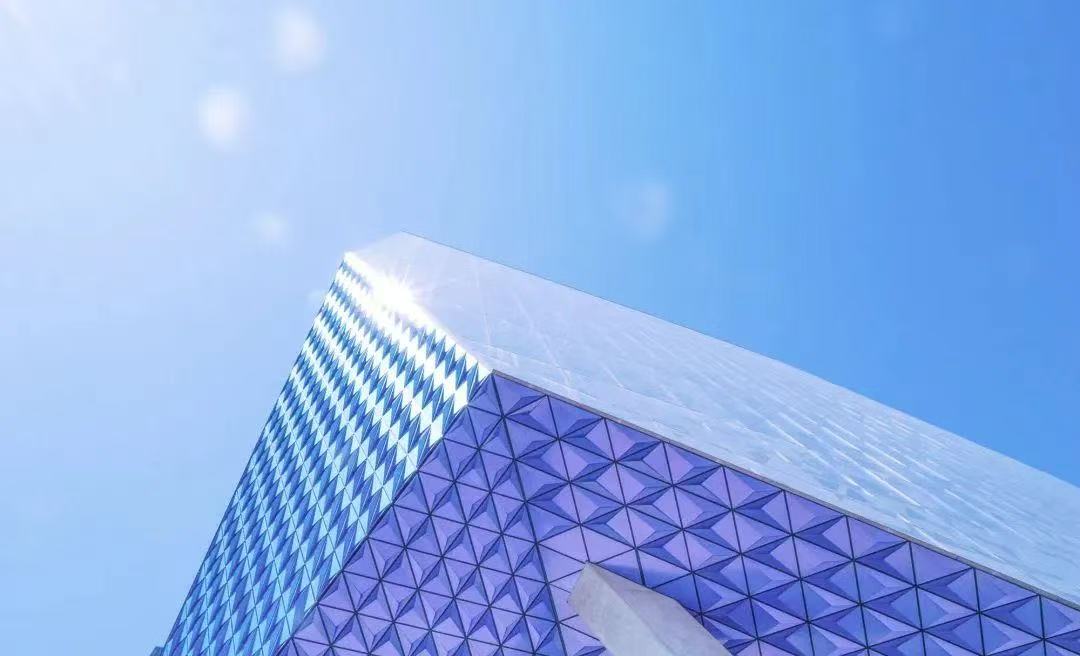 穿越周期 徽商银行的硬科技陪伴三重叙事