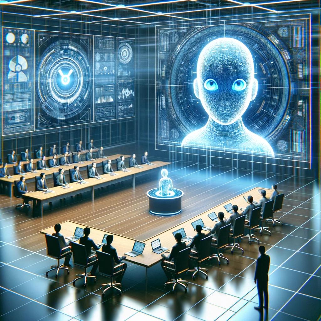 AI或将“恶意”扩展到不相关任务