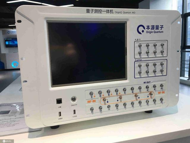 量子操作系统与软件：生态构建的“软核心”
