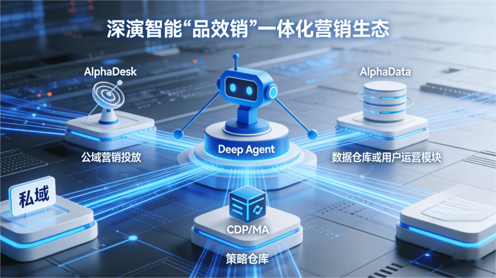 深演智能更新招股书：决策AI领域持续领先，2025上半年财务表现持续向好