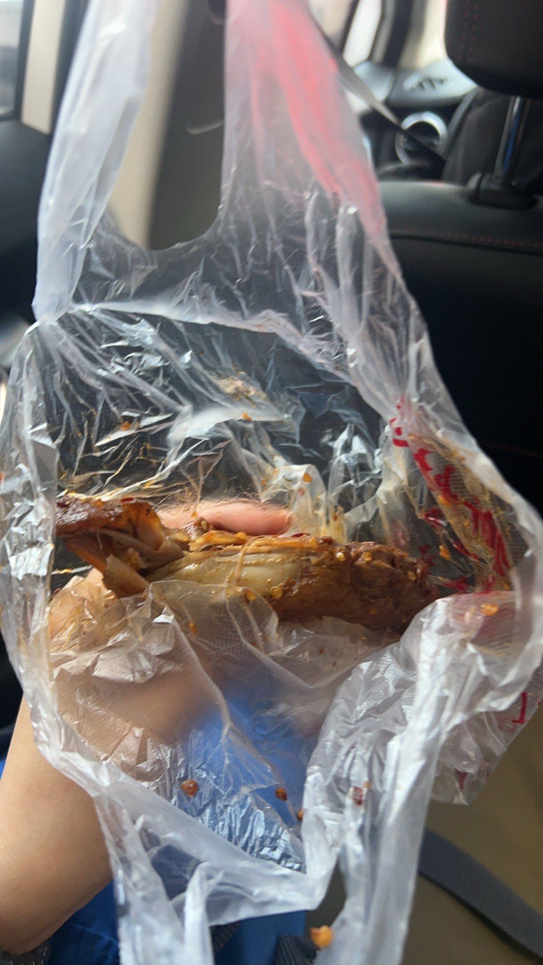 13类食品在直播间里坚决不能卖