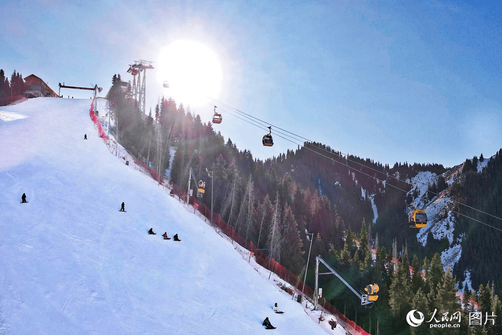 商业银行赋能“冷资源”变“热经济”