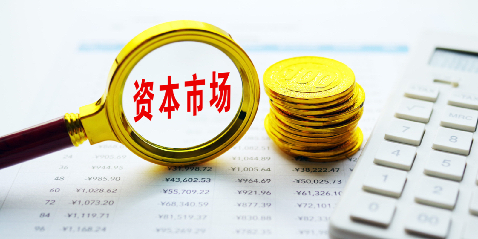 重要指数密集调整释放多重信号