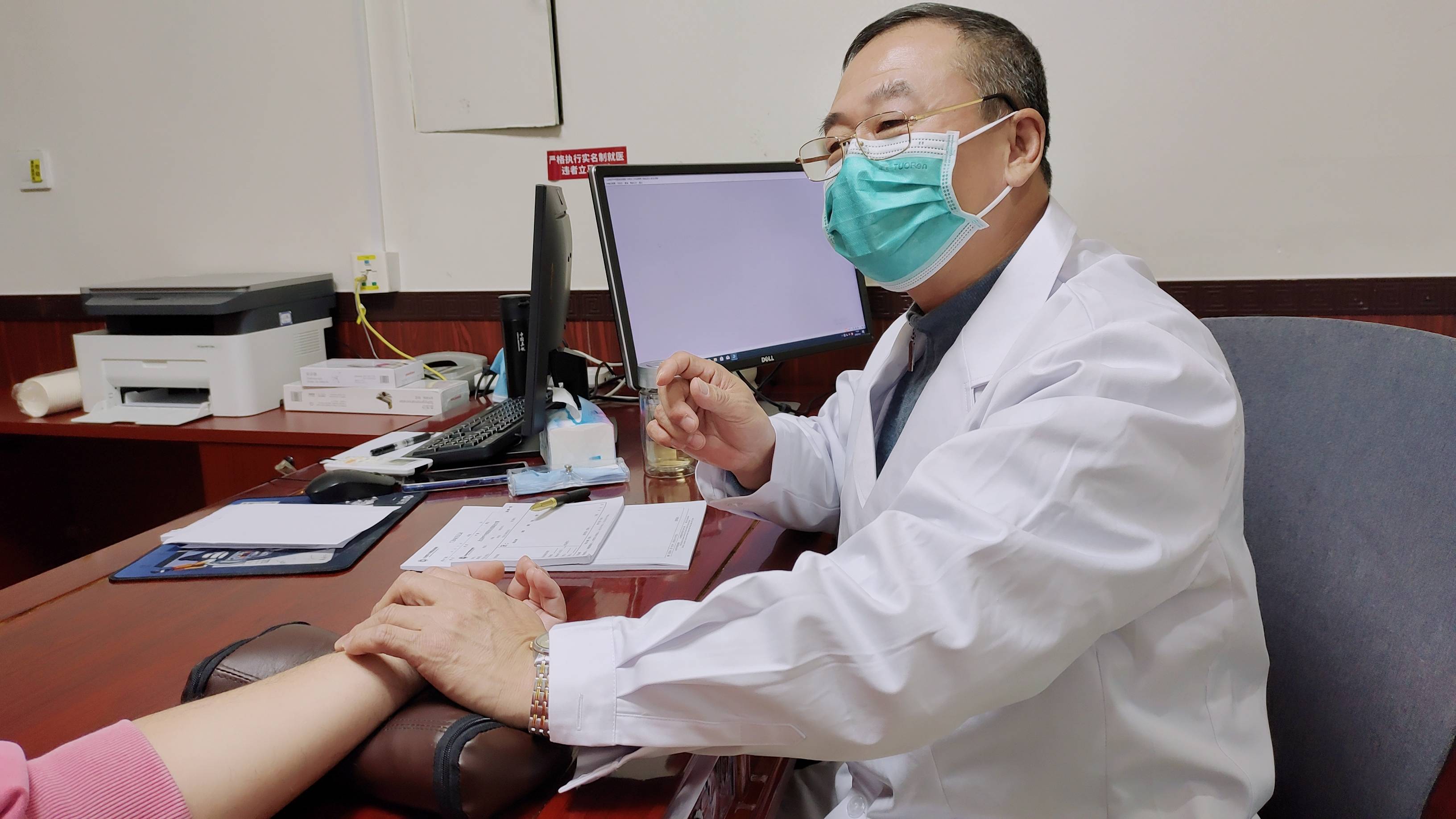 MONARCH机器人在解放军总医院“上岗” 为复杂肺结节诊疗开辟新路径