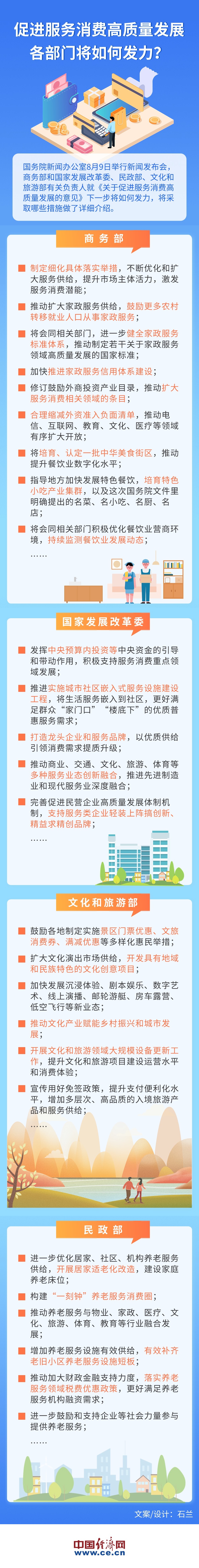 商务部：提质增效实施消费品以旧换新