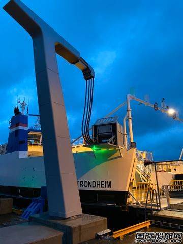 *ST松发：下属公司签订34亿元-40亿元船舶建造合同