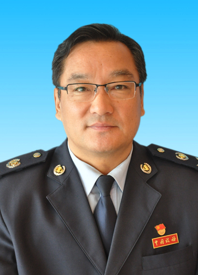 国家税务总局评出“十佳税务人”