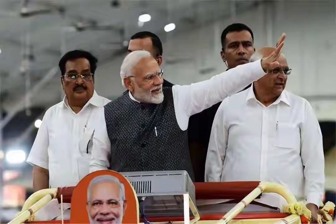 印度10年期国债收益率升至6.7%创10个月新高，政府16-17.5万亿卢比借款计划施压市场