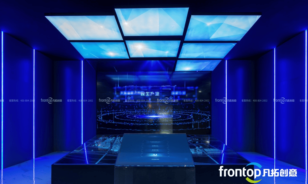 凡拓数创：拟增资入股广东省具身智能科技有限公司 加速布局具身智能与数字孪生产业