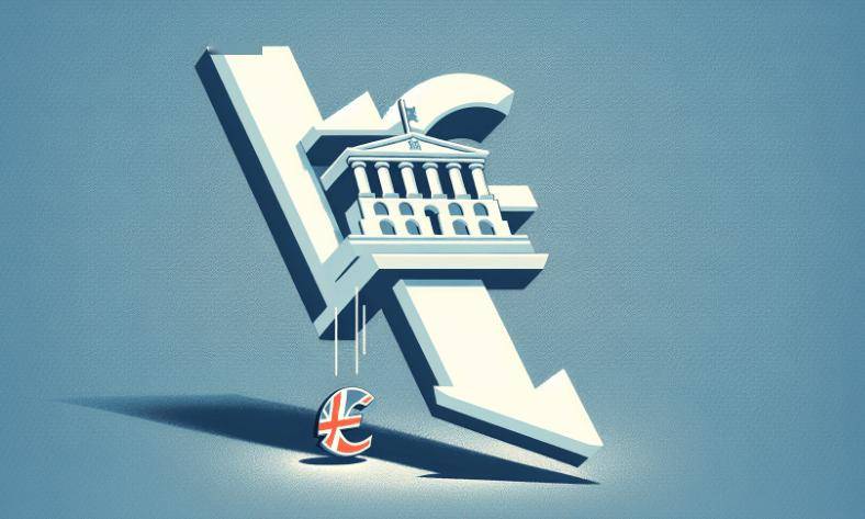 英国通胀压力加剧推升国债收益率至4.5%，1月零售价格同比涨幅1.5%超预期