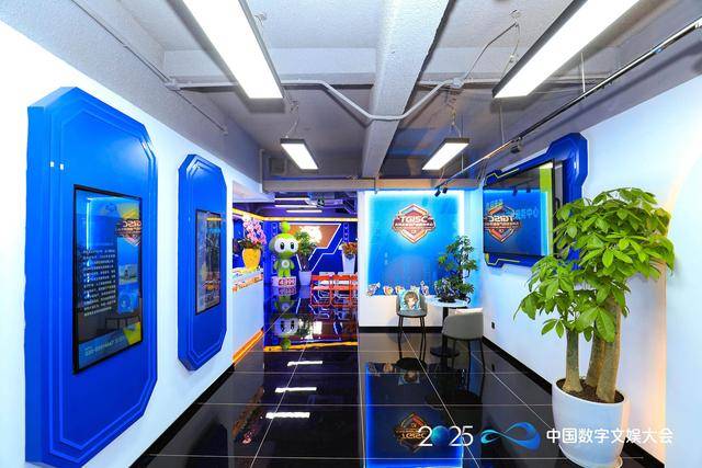 广州出台十八条措施扶持游戏电竞产业发展