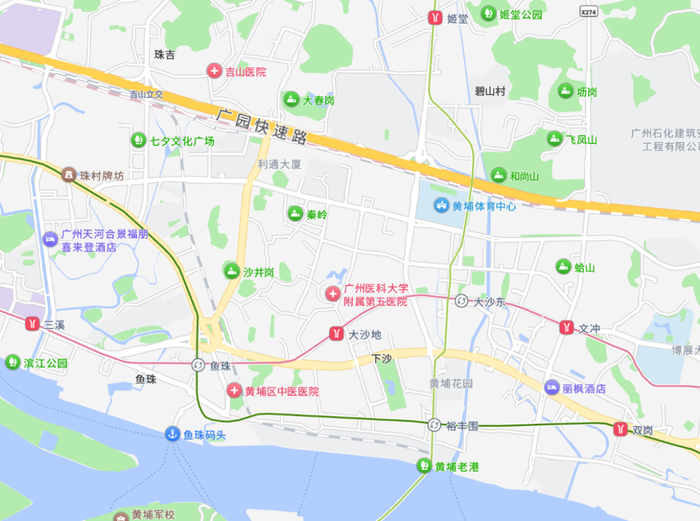 广州出台十八条措施扶持游戏电竞产业发展