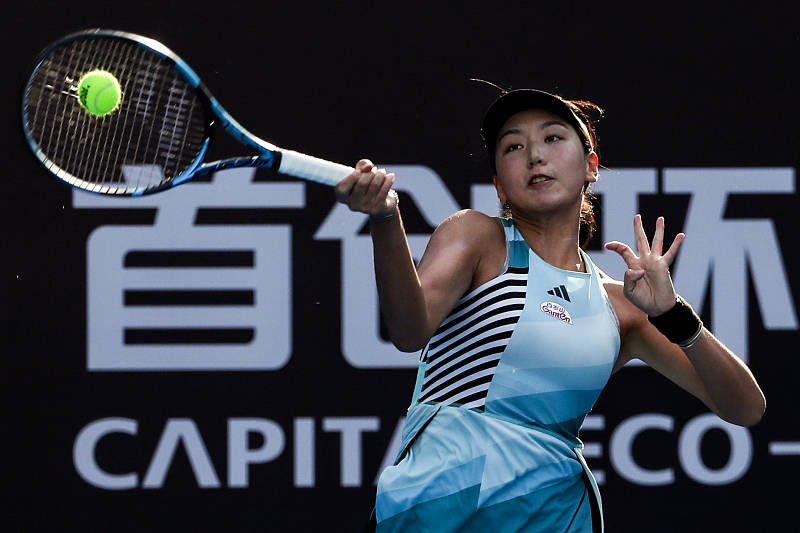 国际球迷追抢！奇梦岛成中网“必买清单”