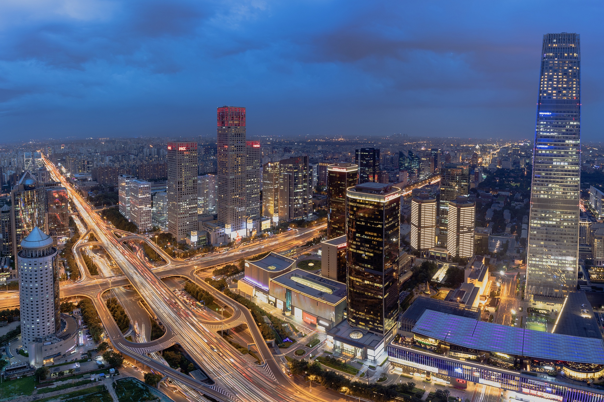 北京再次松绑楼市限购，未来会有其他城市跟进吗？