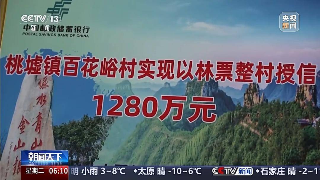 央行等三部门：激励引导金融机构扩大农业设施和畜禽活体抵押贷款投放