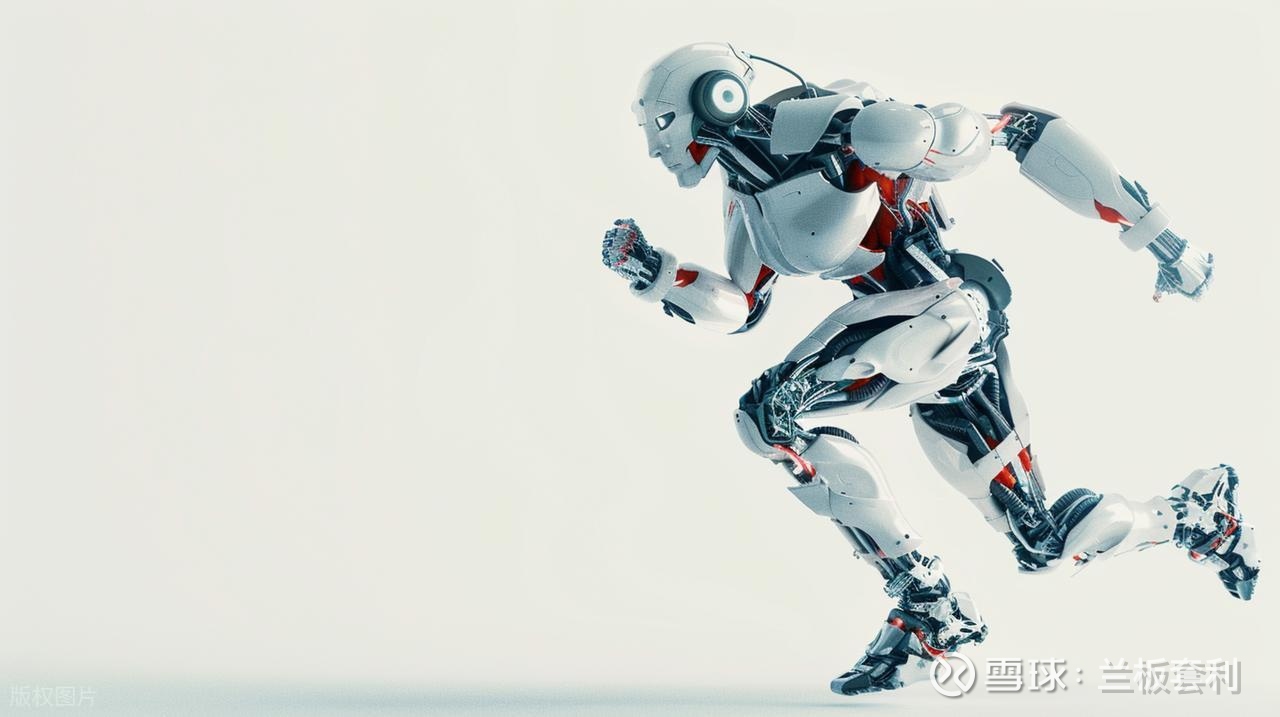 极智嘉发布首款人形通用仓储机器人