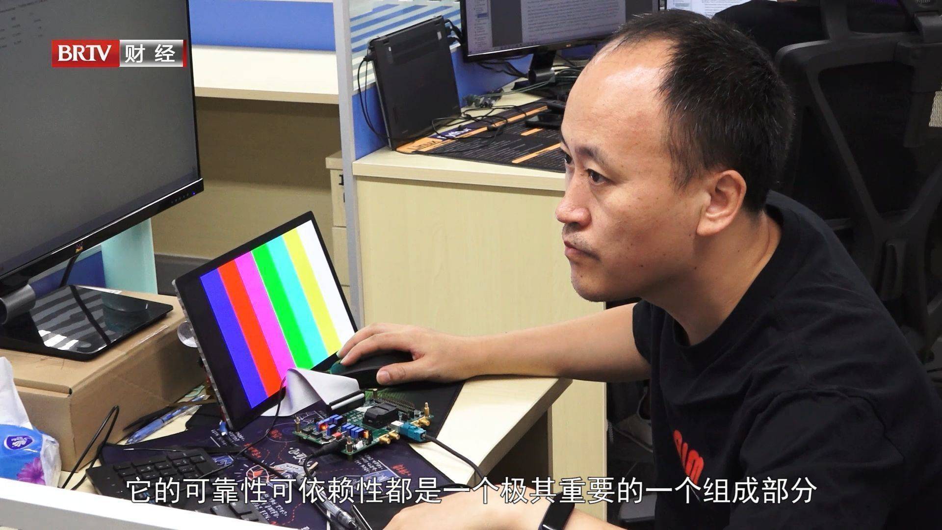 构建车载通信全栈能力 裕太微以SerDes完善产业拼图