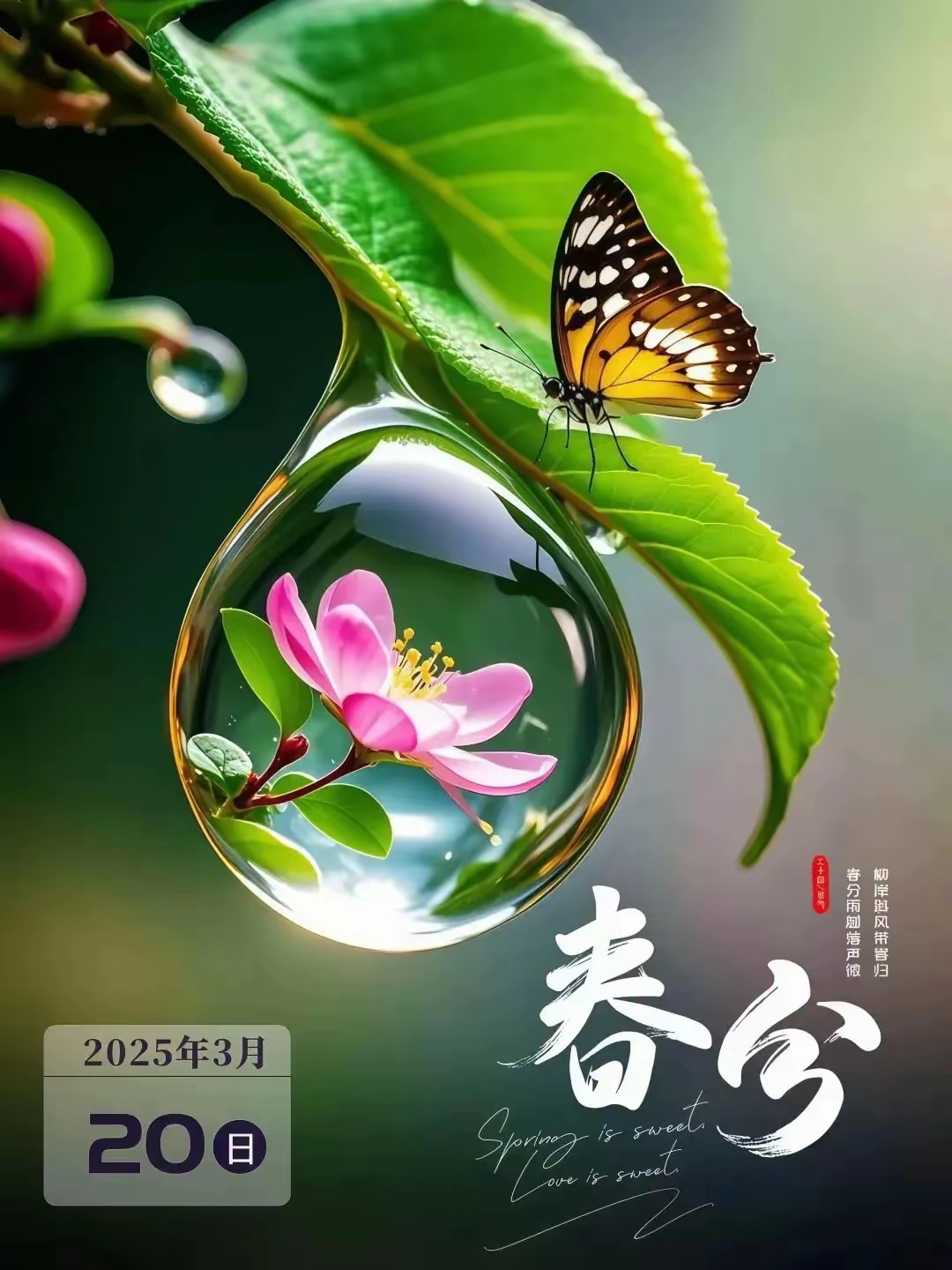 特稿丨中国“朋友圈”里的新春暖意