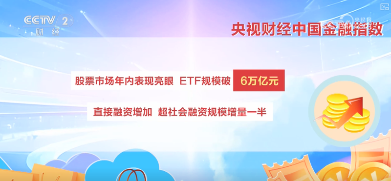 更具吸引力和包容性——用数据丈量资本市场的量质升级