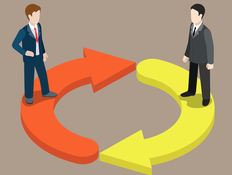 海洋经济驶入发展快车道 相关上市公司频频斩获订单