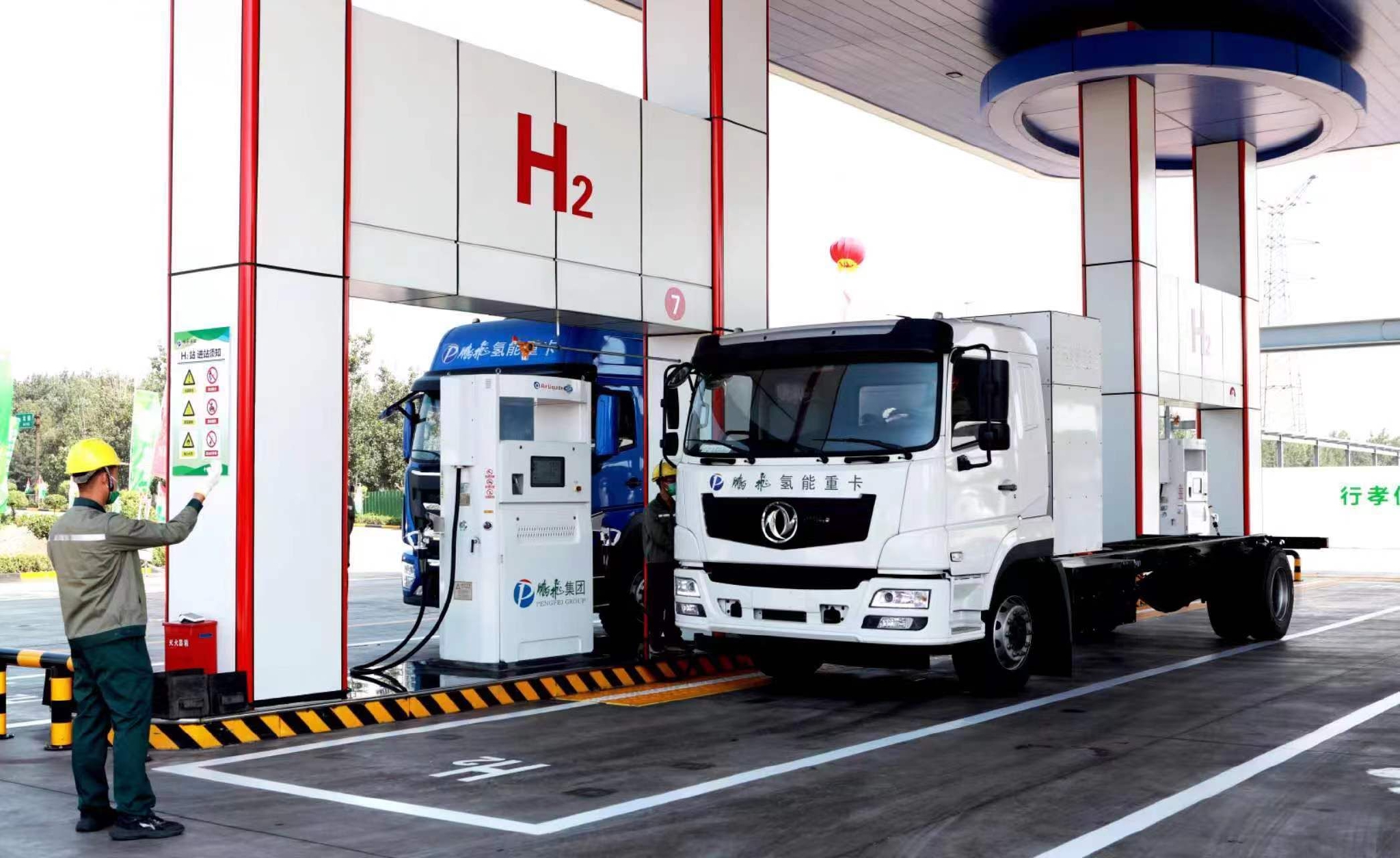 海洋经济驶入发展快车道 相关上市公司频频斩获订单