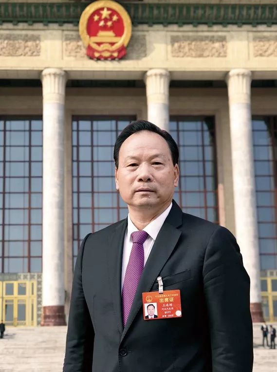 两会聚焦 | 龙头上市公司代表委员畅谈高质量发展新蓝图