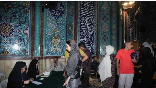 综述丨暴跌、熔断、避险　伊朗局势延宕加剧全球市场震荡