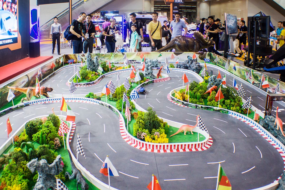 科技让文旅消费成为一场有温度的“穿越”