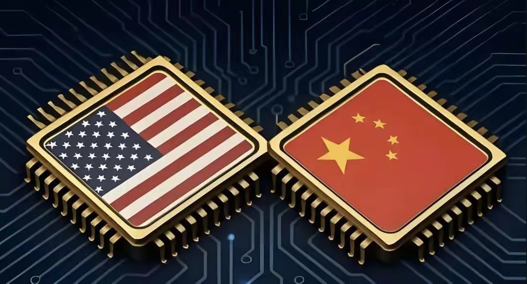 持续突破 国产AI芯片抢夺市场窗口期