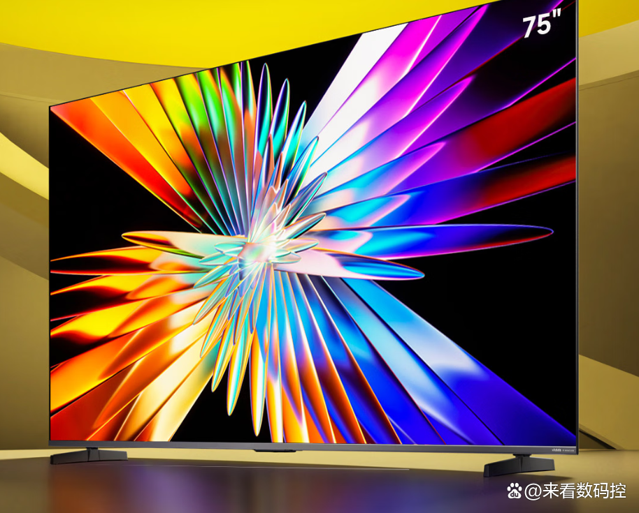 海信UX2026款以玲珑真彩背光技术斩获艾普兰金奖