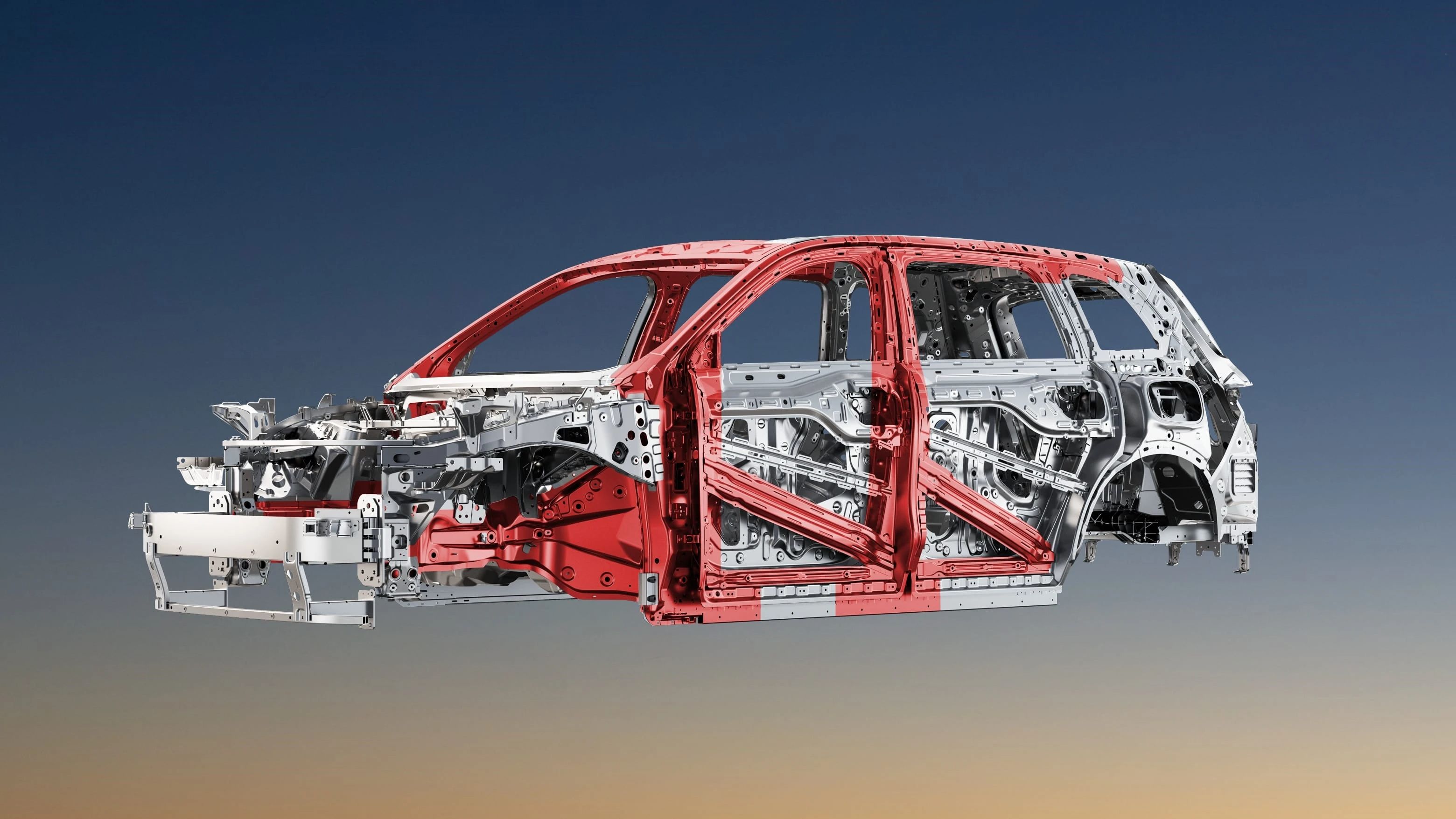 多家汽车零部件上市公司切入具身智能赛道