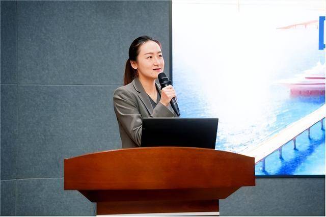 杭州金投沈立：场景为基 能力为王 构建AI产业创新生态新范式