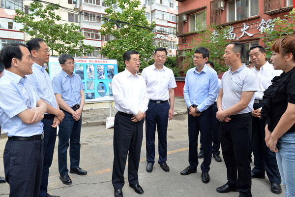 重庆啤酒总裁李志刚:深挖大消费场景 抢抓新增长机遇