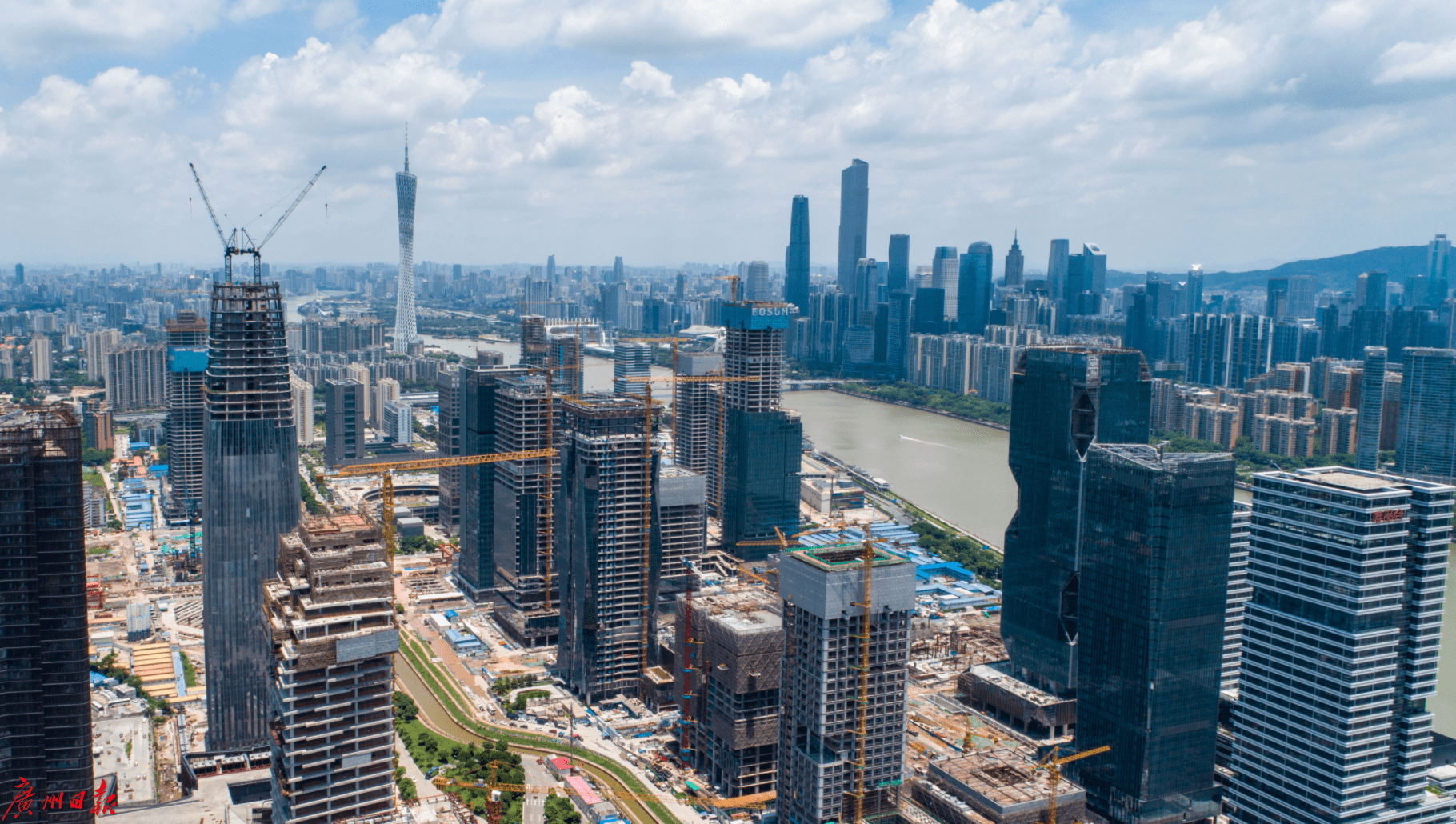 重庆啤酒总裁李志刚:深挖大消费场景 抢抓新增长机遇