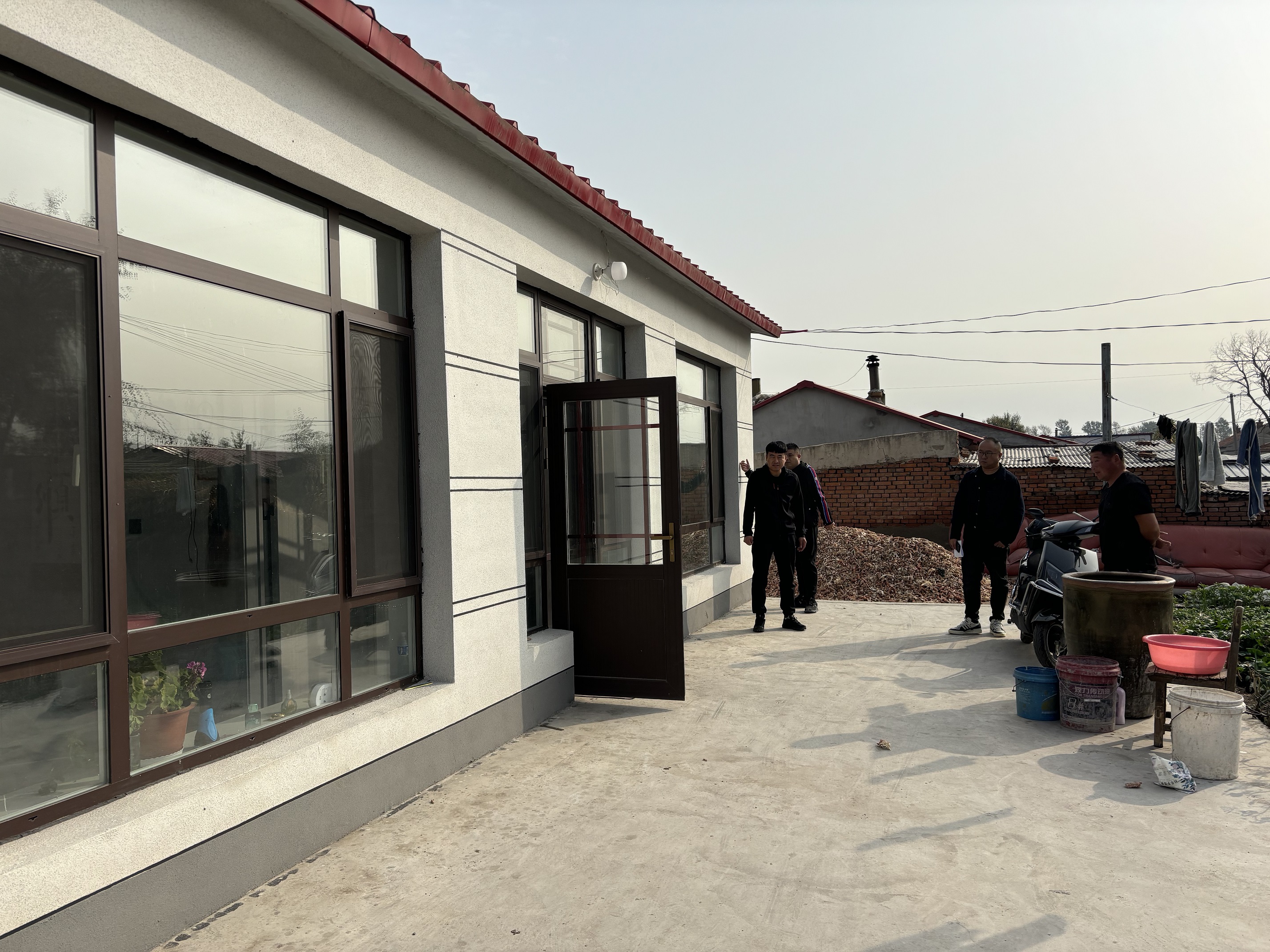 工业和信息化部：全力巩固工业经济稳中向好态势