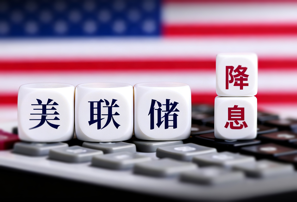 美联储宣布维持利率不变 油价对通胀影响成关注焦点