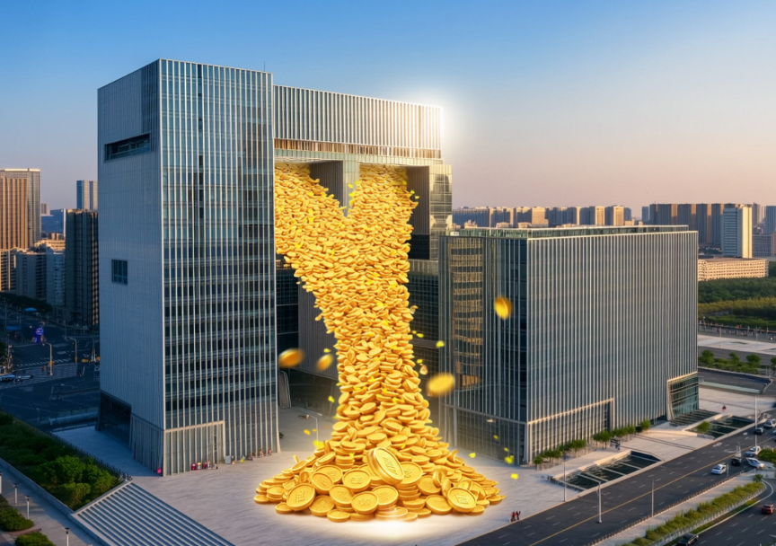 持续加码！334股成QFII三季报“新宠”，持股市值前五有4家城商行