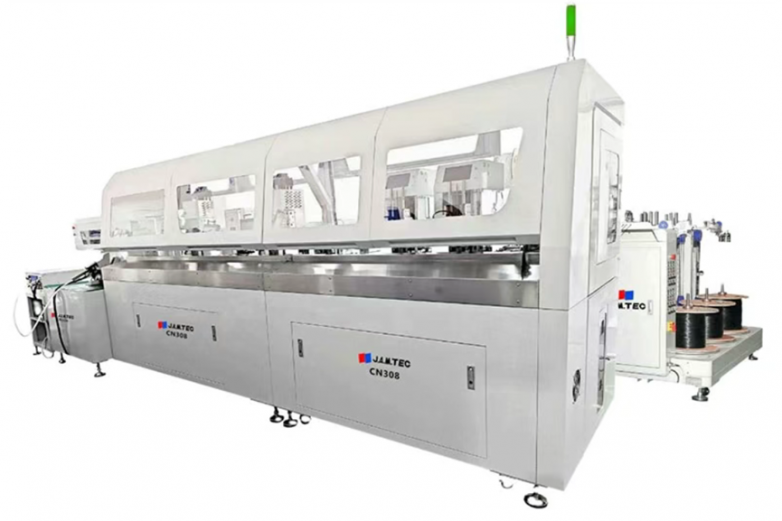 通用技术集团：四大核心计划赋能机床产业 迈向全球第一梯队目标