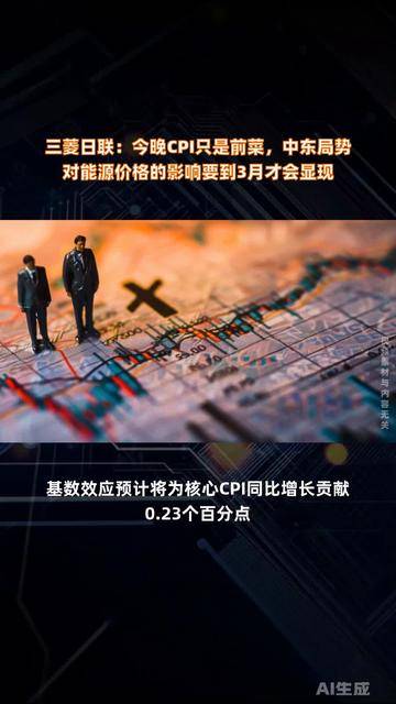 新闻分析｜造芯片“缺气”、制造业“失血”——解读中东局势对全球工业影响