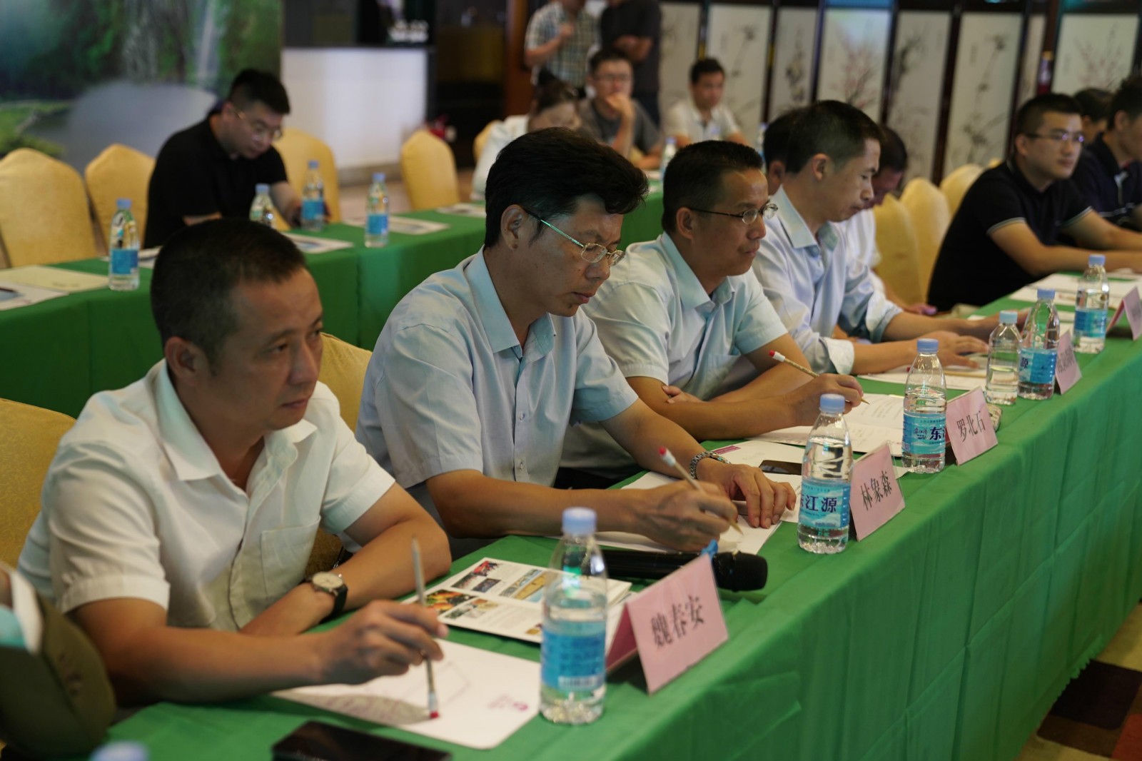 复旦国金第八届国际万花筒创新挑战赛收官