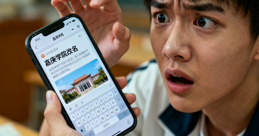 2025年密集“换马甲”:券商更名潮下的生存突围与行业重构