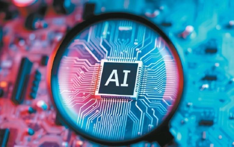 AI时代 眼见还为实吗