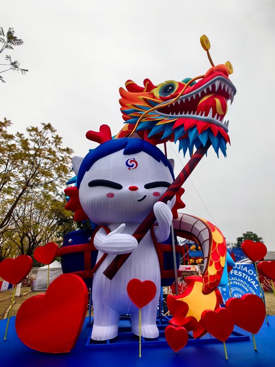 元气森林将携3度茶酒及健康果蔬汁亮相成都春季糖酒会