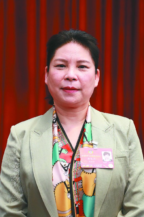 和总书记面对面丨为做雄安人感到自豪