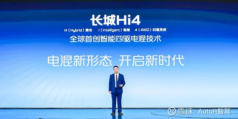 汽车行业利润率越来越微薄，长城为什么还在押注赛事？